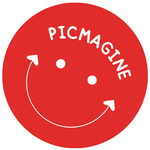 PICMAGINE CIRCLE